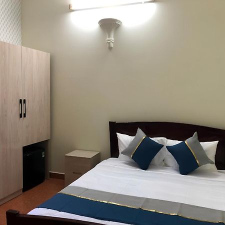 Chez Lotus Vn Hotell Ho Chi Minh-staden Exteriör bild
