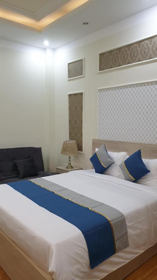 Chez Lotus Vn Hotell Ho Chi Minh-staden Exteriör bild