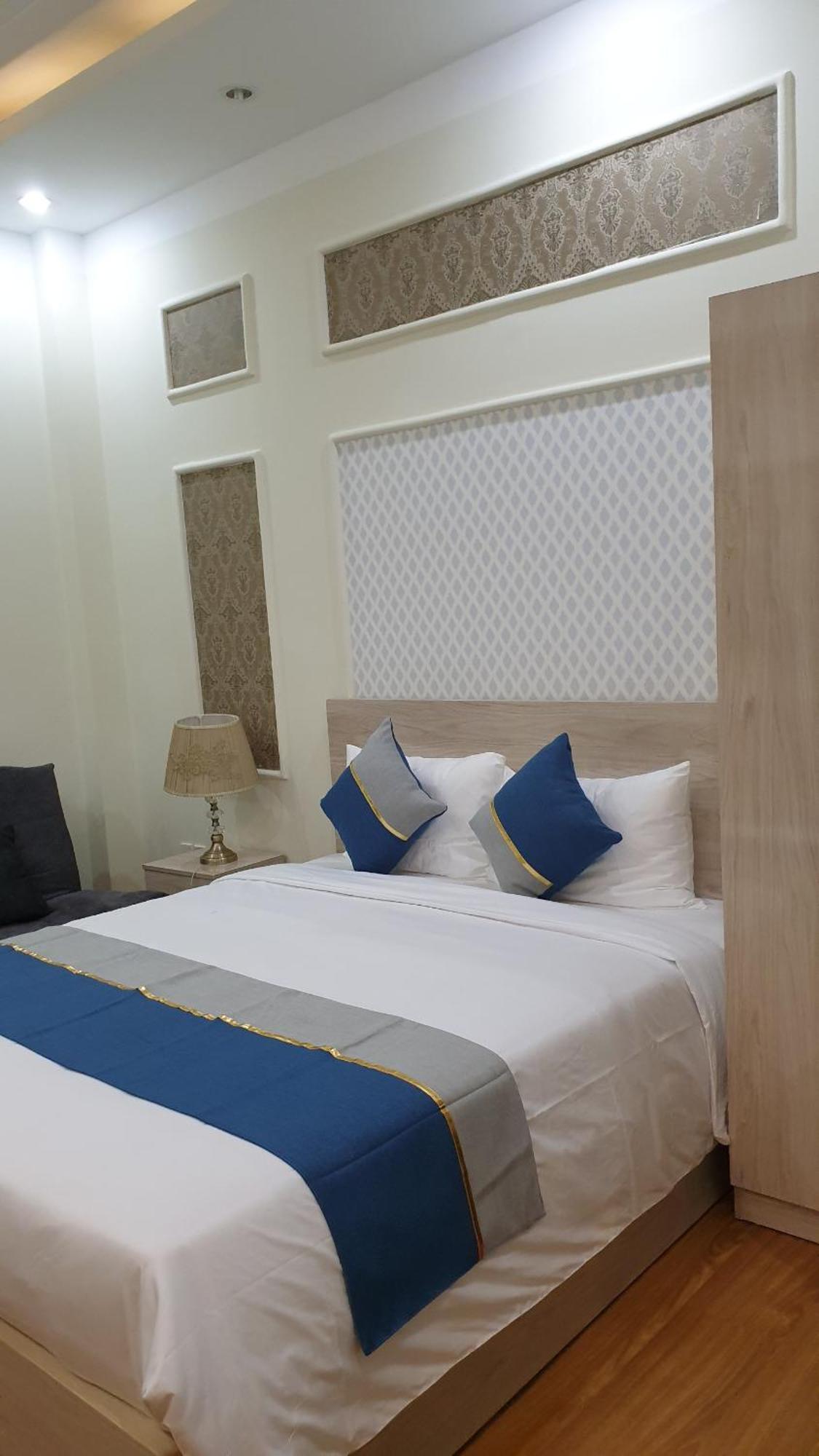 Chez Lotus Vn Hotell Ho Chi Minh-staden Exteriör bild